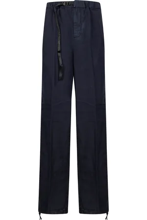 White Sand Pantalone Lungo