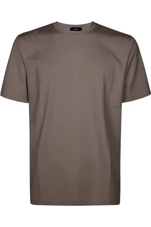 HERNO T-Shirt Mm Ossigeno