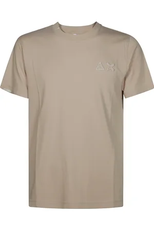 sun68 T Shirt Vintage Rotture