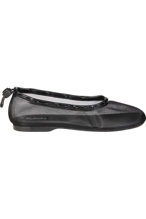 ALOHAS Gill Mesh