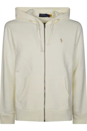 Ralph Lauren Felpa Con Zip