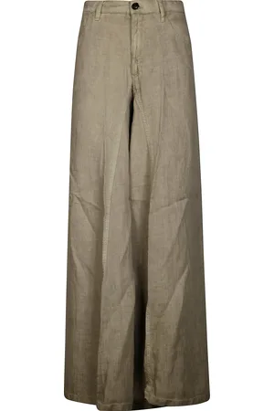White Sand Pantalone Lungo