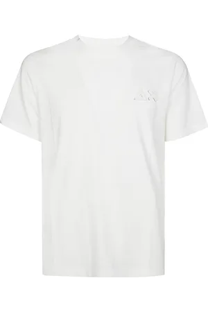 sun68 T Shirt Vintage Rotture