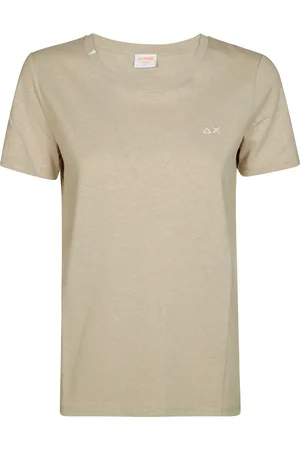 sun68 T Shirt Gc Lino