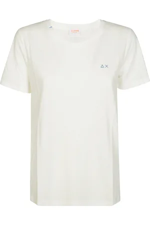 sun68 T Shirt Gc Lino