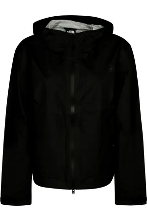 The North Face W Packable Lt Rain Jack Tnf-Bla