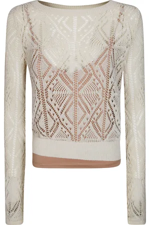 Liu Jo Maglia In Pizzo
