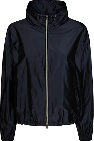 HERNO Giacca Corta New Techno Taffetta
