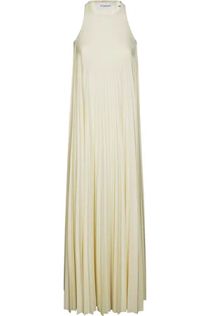 Sportmax Verdier Abito Plisse