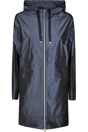HERNO Cappuccio Taffeta