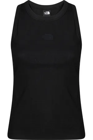The North Face W Slim Rib Tank