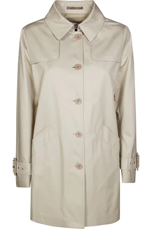 HERNO Trench Medio Delon