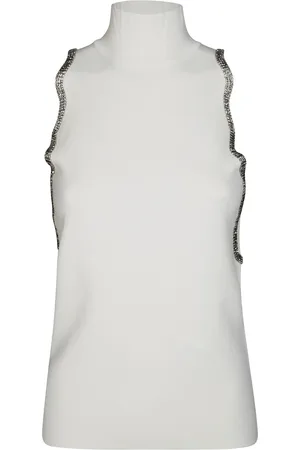 Liu Jo Top Maglia Con Strass
