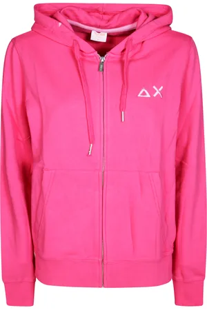 sun68 Hoodie Zip