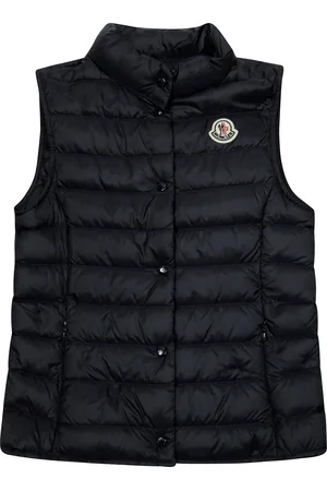 Moncler Liane Gilet Piuma