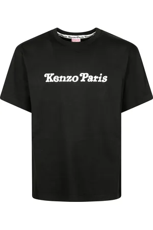 Kenzo Verdy Collection Oversize T-Shirt