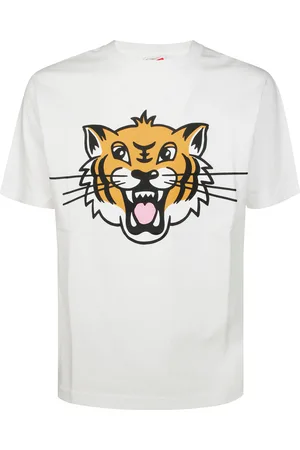 Kenzo Tiger Classic Tshirt