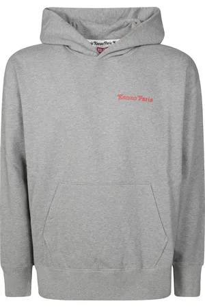 Kenzo Verdy Collection Oversize Hoodie