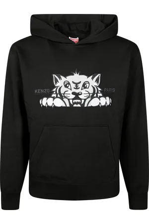 Kenzo Classic Hoodie