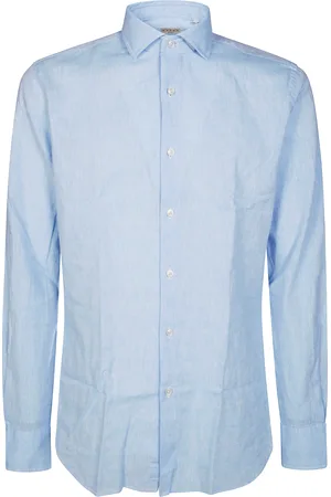 Xacus 748Ml Camicia Di Lino