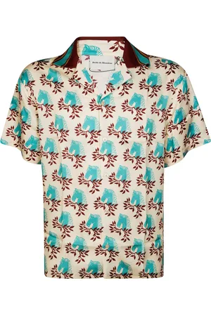 Drôle de Monsieur La Chemise Mc Polo