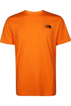 The North Face M S/S Box Nse Tee