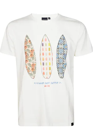 Homeward T-Shirt Surf