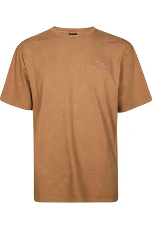 The North Face M Ss Nature Relaxed Tee