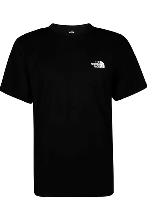The North Face M S/S Simple Dome Tee