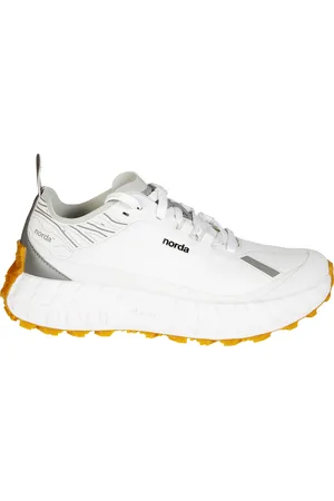 Norda Sneackers Dettagli Fucsia