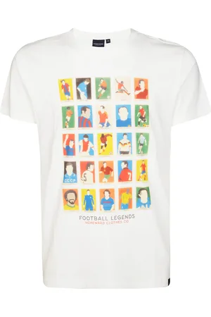 Homeward T-Shirt Football