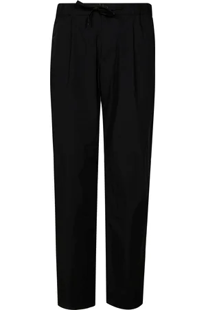 HERNO Pantalone Coulisse