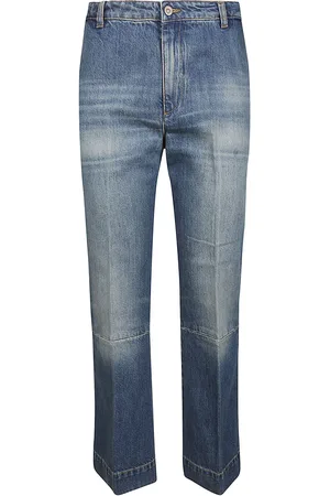 Victoria Beckham Jeans Cropped