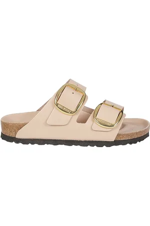 Birkenstock Arizona Big Buckle Shine