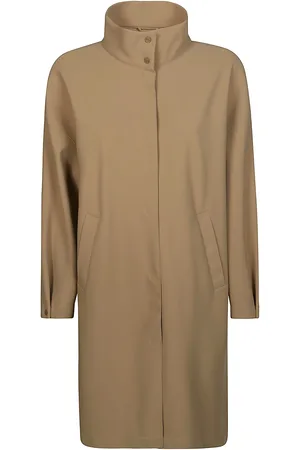 HERNO Spolverino Over Neoprene