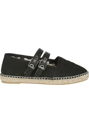 Ganni Summer Espadrille