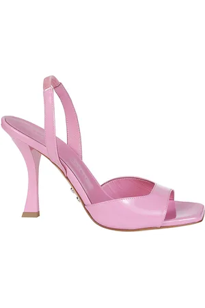 SERGIO LEVANTESI Sandalo Pink T90