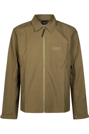 Rains Overshirt