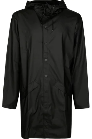 Rains Long Jacket