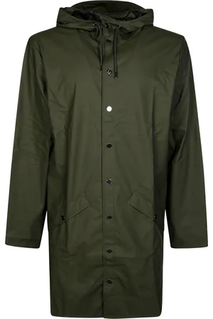 Rains Long Jacket