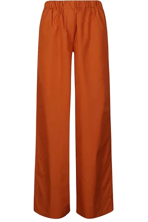 Max Mara Navigli Pantalone A Palazzo