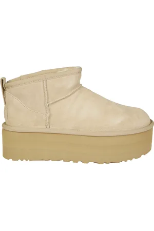 UGG W Classic Ultra Mini Platform