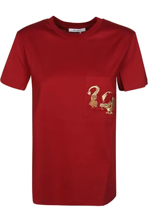 Max Mara Elmo Tshirt Drago Tasca