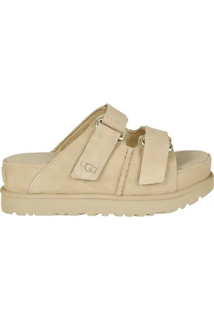 UGG W Goldenstar Hi Slide