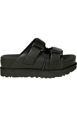 UGG W Goldenstar Hi Slide