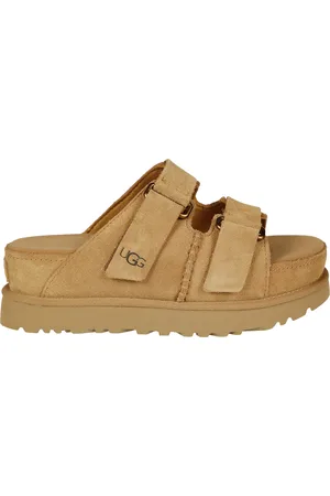 UGG W Goldenstar Hi Slide