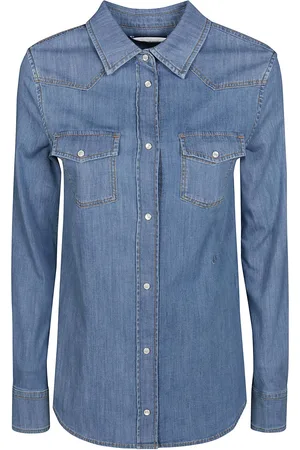 Jacob Cohen Camicia Denim