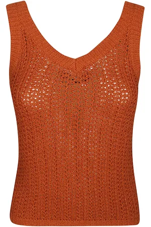 Max Mara Arrigo Top Maglia
