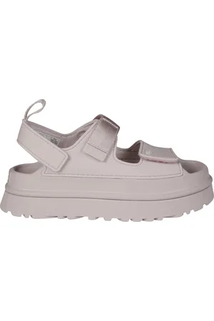 UGG W Goldenglow
