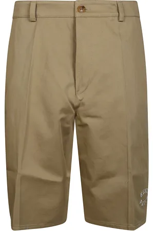 Kenzo Bermuda Chino
